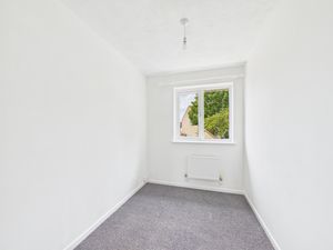 Bedroom Three- click for photo gallery